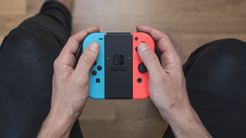 Levenslange garantie Joy-Con drift probleem